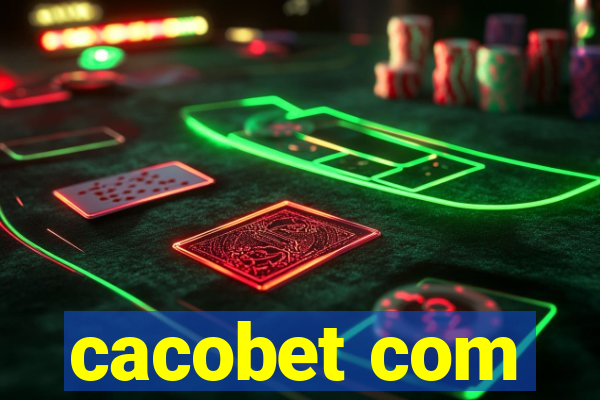 cacobet com